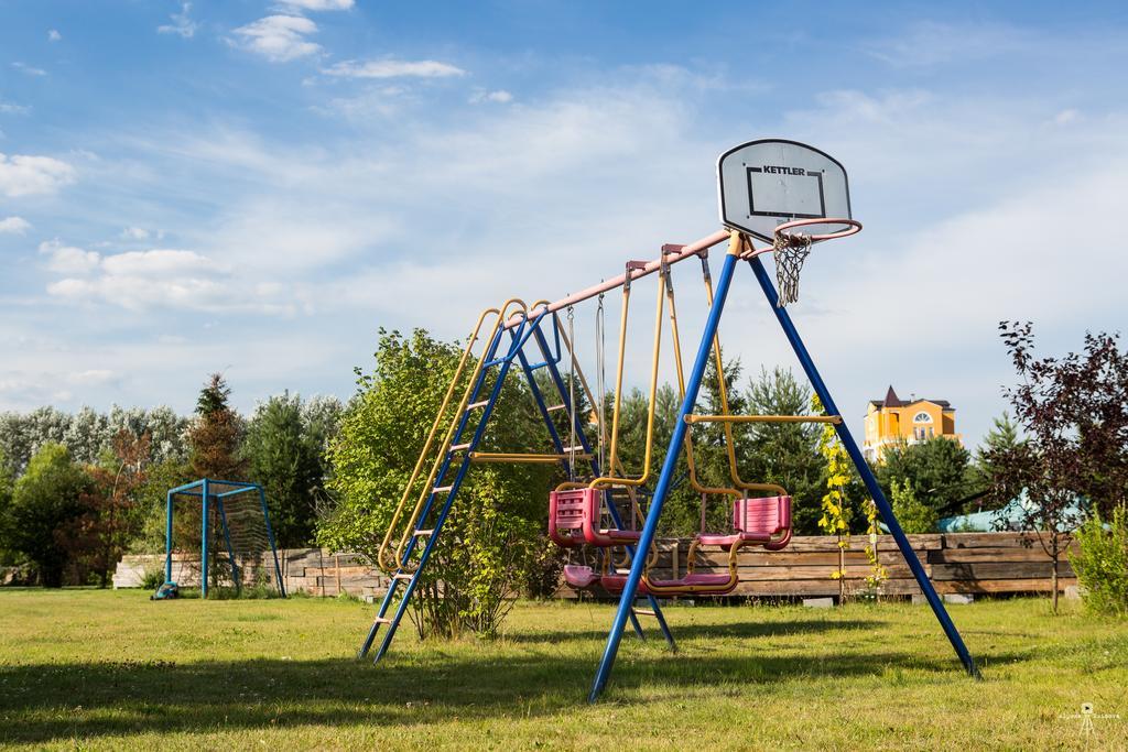 Kreatovo Innovational Centre Zhukovskiy Luaran gambar